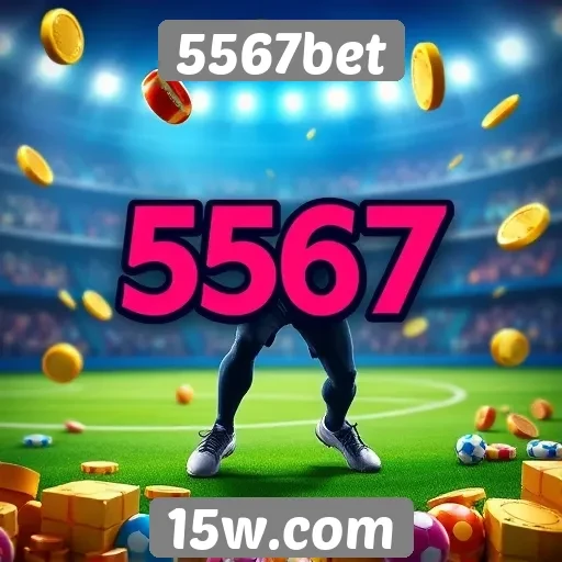 Popularidade dos jogos oferecidos pelo 5567bet