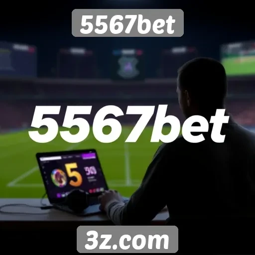 Regulamentação e licenciamento do 5567bet