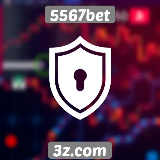 Análise de segurança do site 5567bet