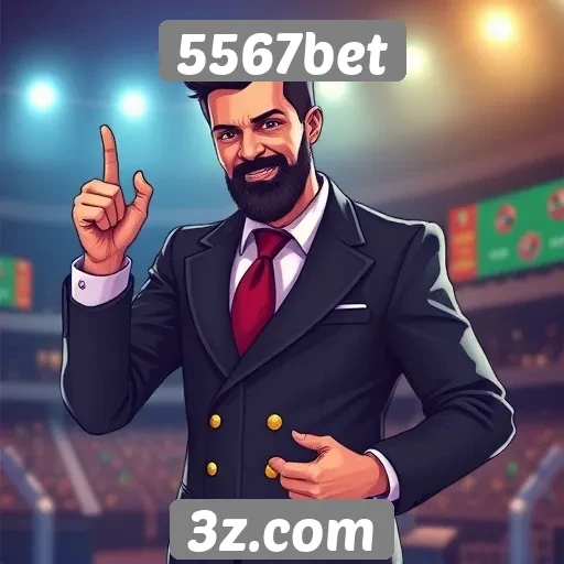 Dicas para iniciantes no 5567bet