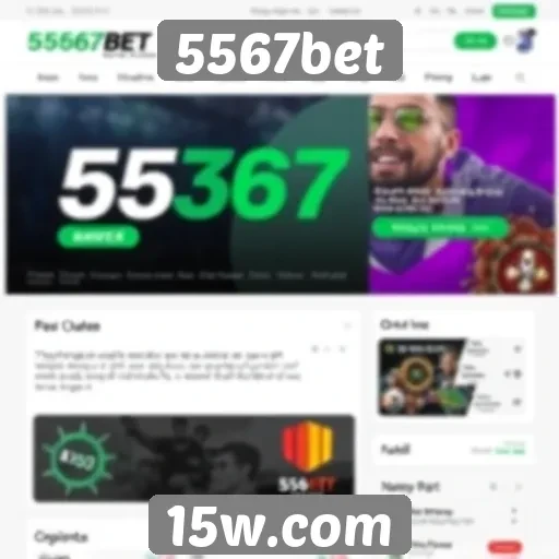 Feedback dos usuários sobre 5567bet